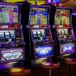 Free play online slot machines