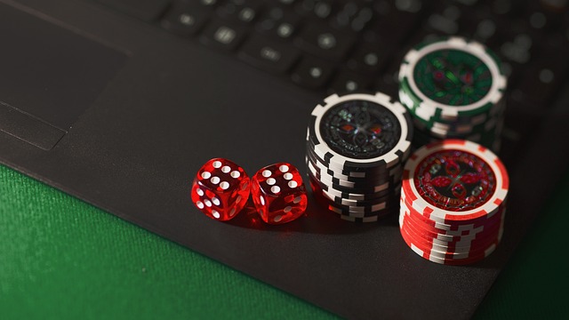 choosing casino bonuses